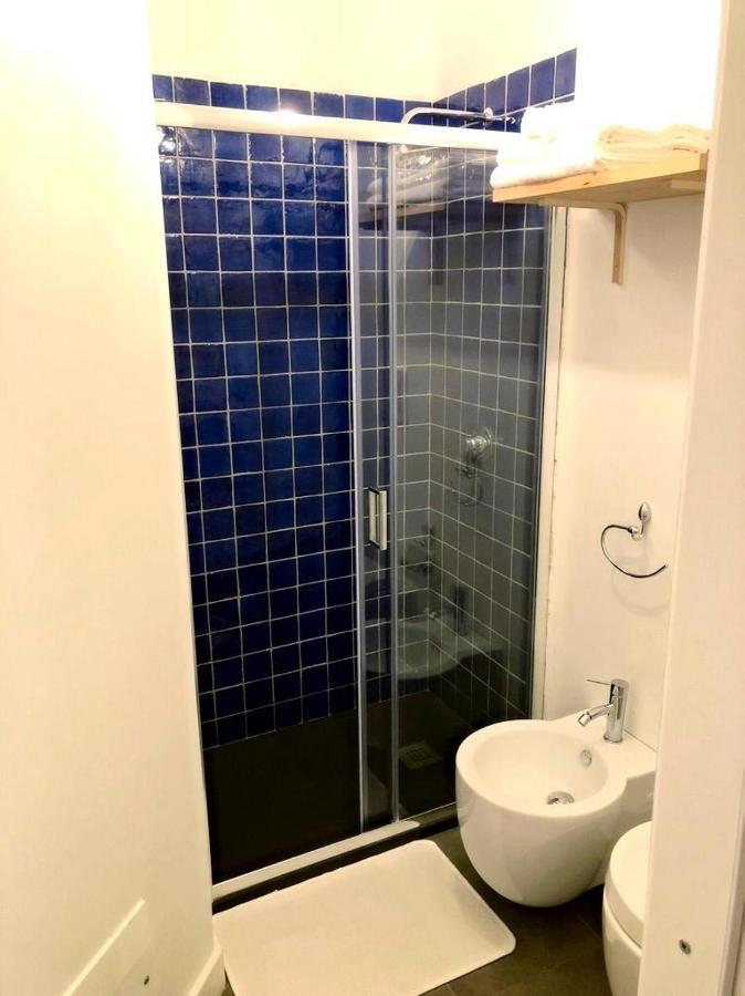 Hotel Via Torino Olbia Zewnętrze zdjęcie