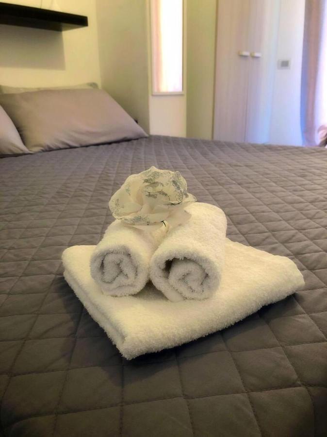 Hotel Via Torino Olbia Zewnętrze zdjęcie