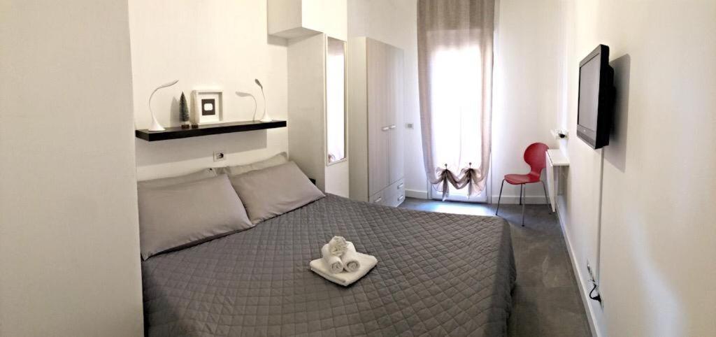 Hotel Via Torino Olbia Zewnętrze zdjęcie
