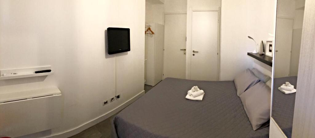 Hotel Via Torino Olbia Zewnętrze zdjęcie