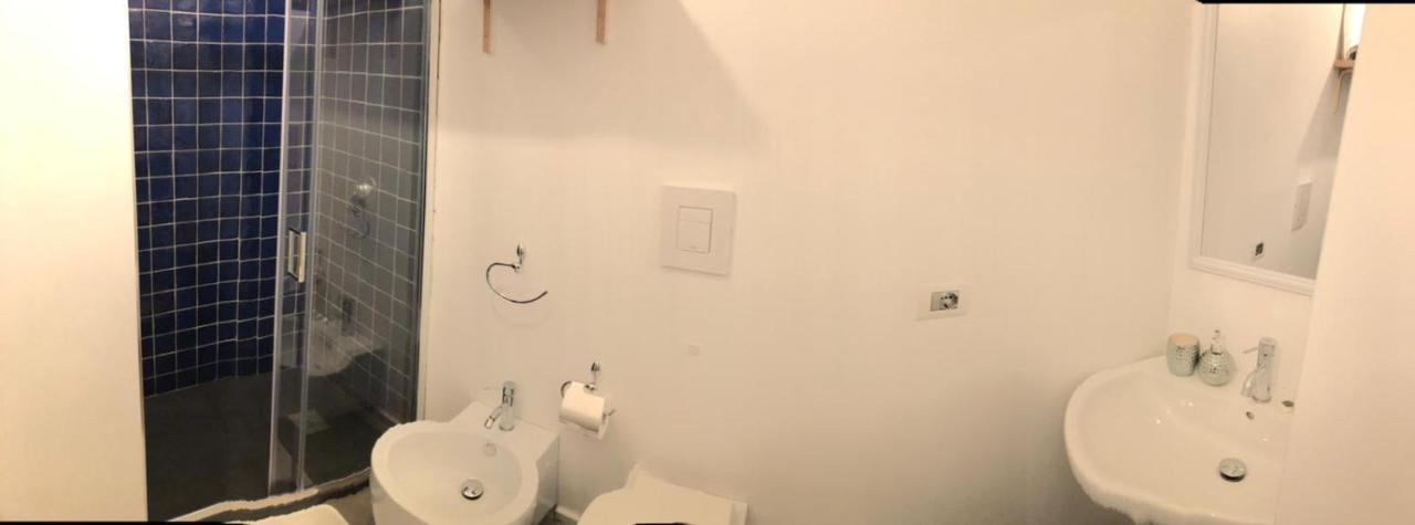 Hotel Via Torino Olbia Zewnętrze zdjęcie