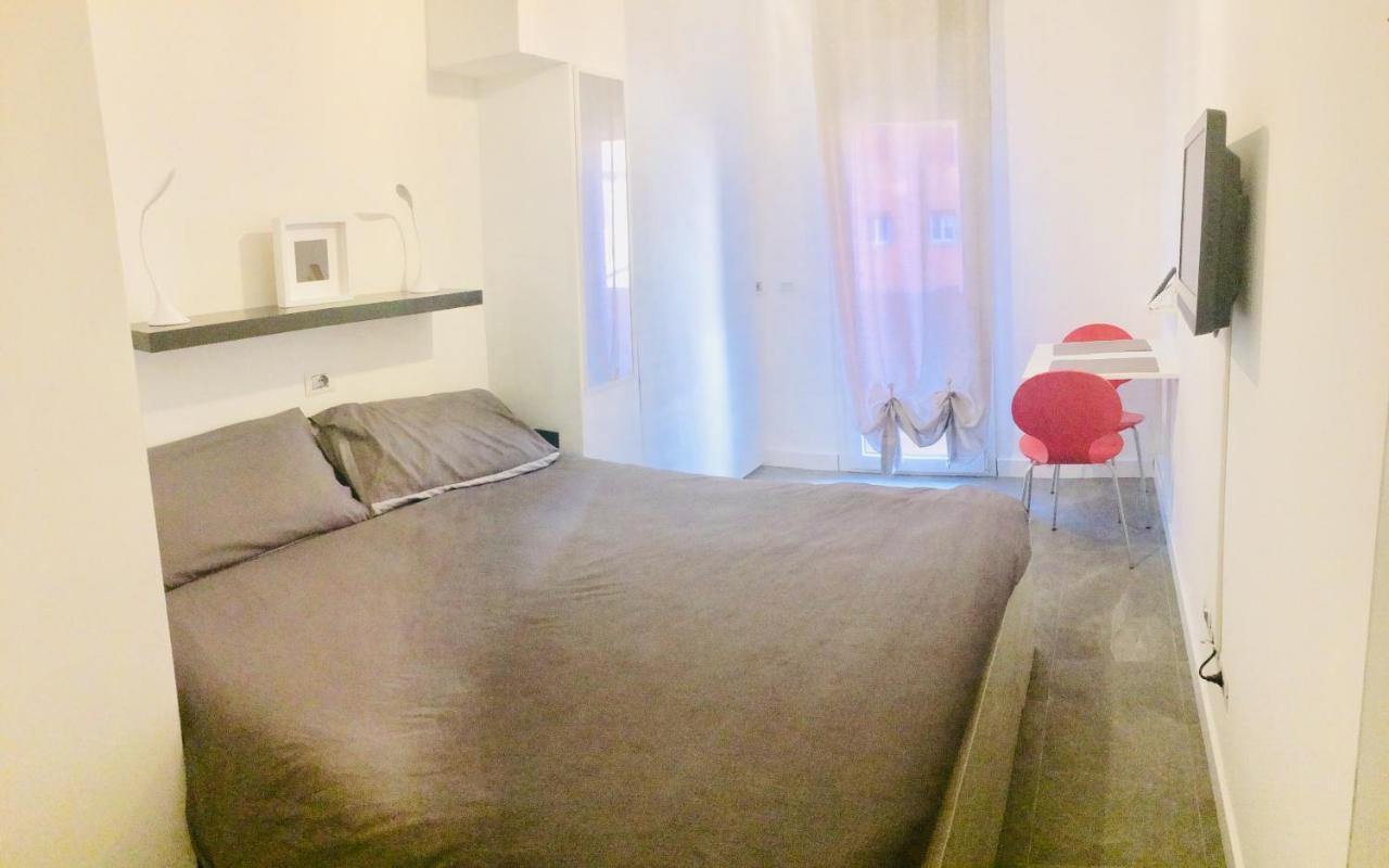 Hotel Via Torino Olbia Zewnętrze zdjęcie
