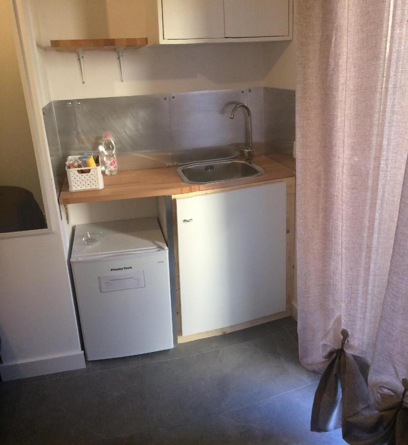 Hotel Via Torino Olbia Zewnętrze zdjęcie