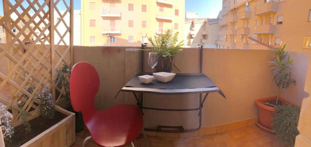 Hotel Via Torino Olbia Zewnętrze zdjęcie