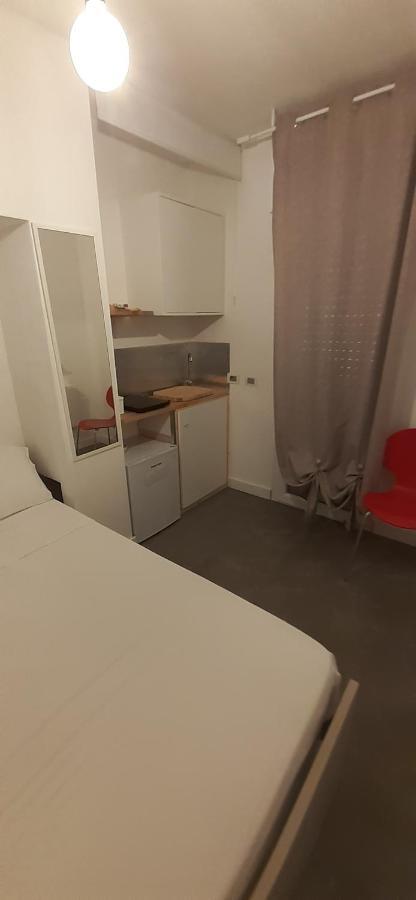 Hotel Via Torino Olbia Zewnętrze zdjęcie